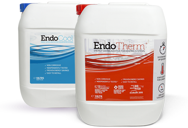 EndoTherm & Endo Cool