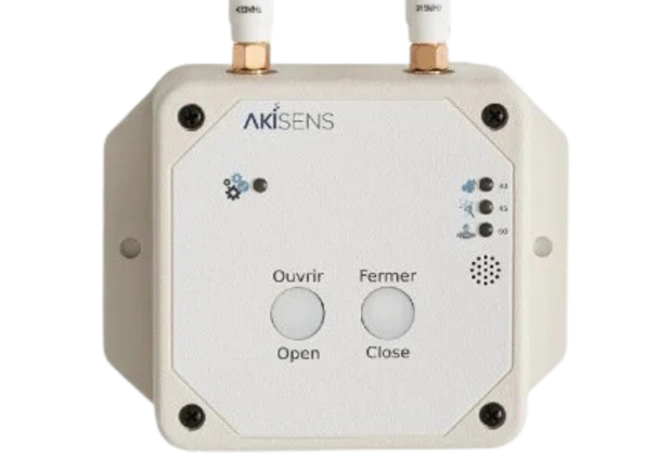Water Leak Detection